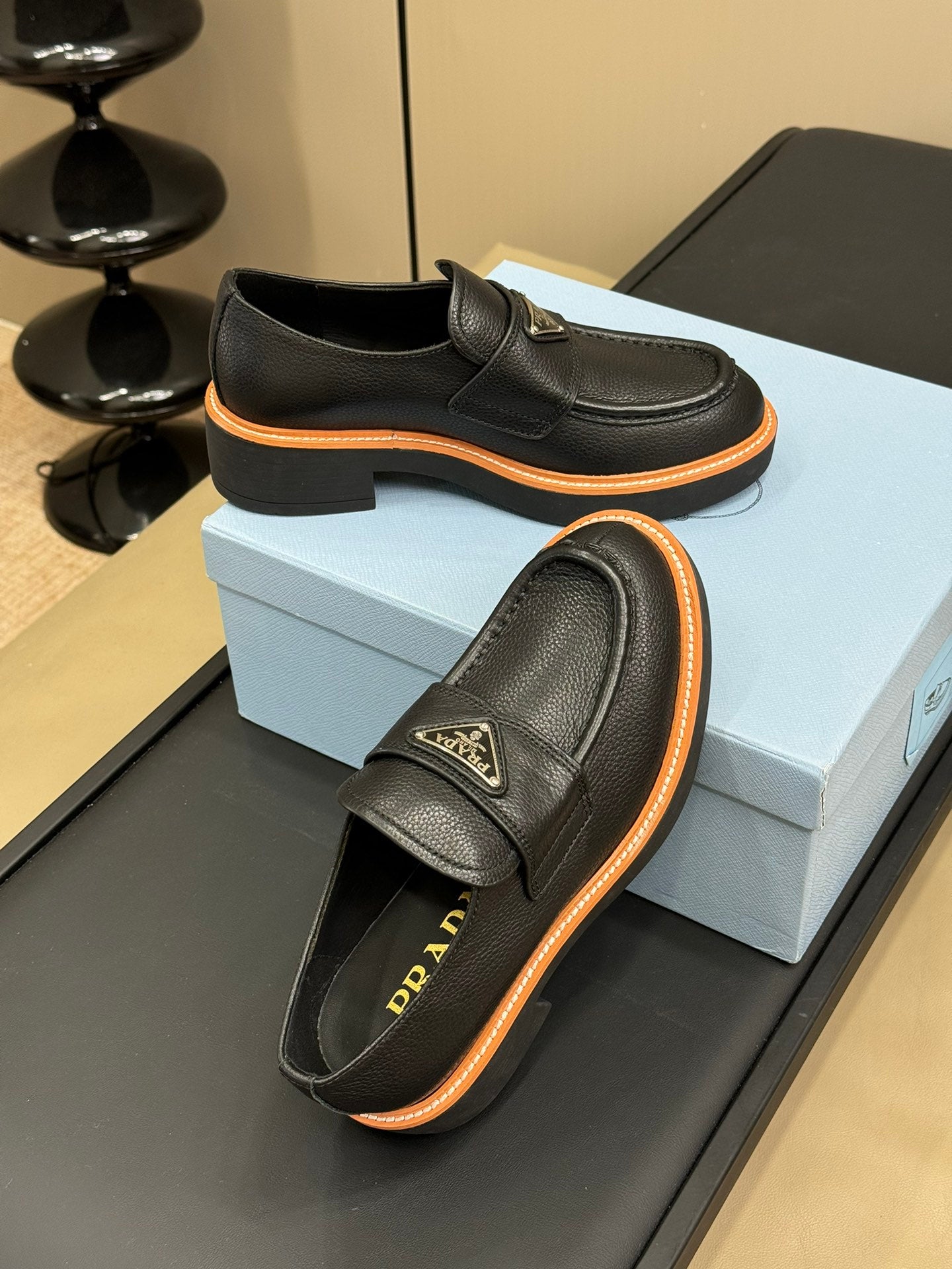 PRD Shoes Woman 2 Color's