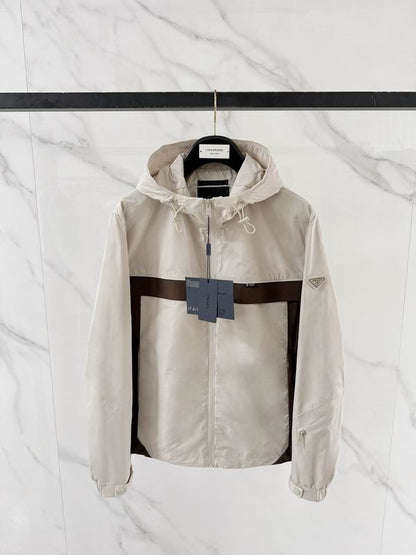 PRD Jacket Man 2Color's Hoodie