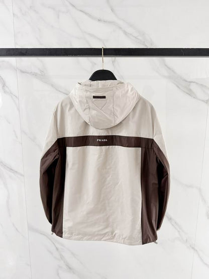 PRD Jacket Man 2Color's Hoodie