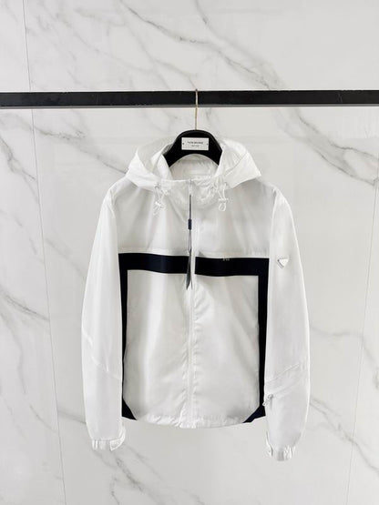 PRD Jacket Man 2Color's Hoodie