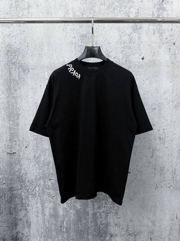 PRD  T- Shirt short sleeve 2 Color 's