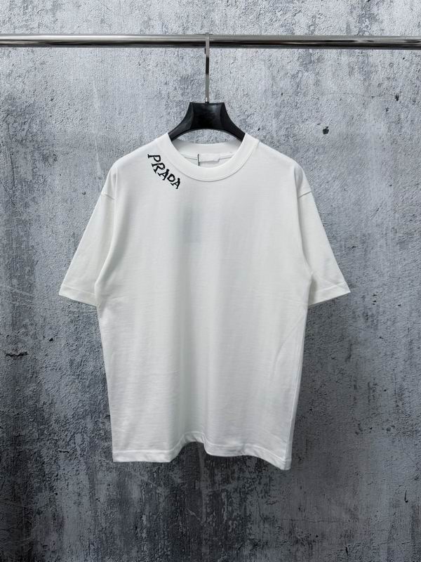 PRD  T- Shirt short sleeve 2 Color 's
