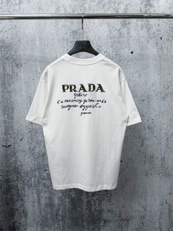 PRD  T- Shirt short sleeve 2 Color 's