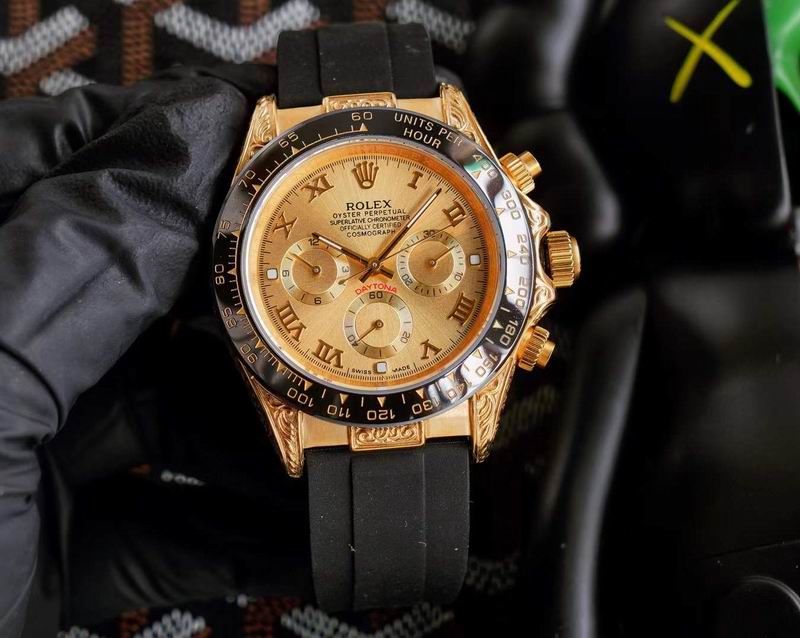 RX Watches  40 cm