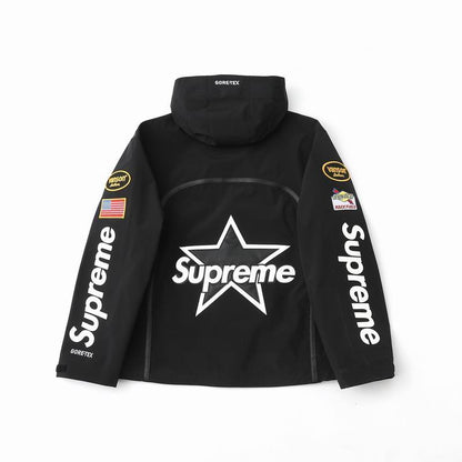 LU x SUPREMan Jacket 3 Color's