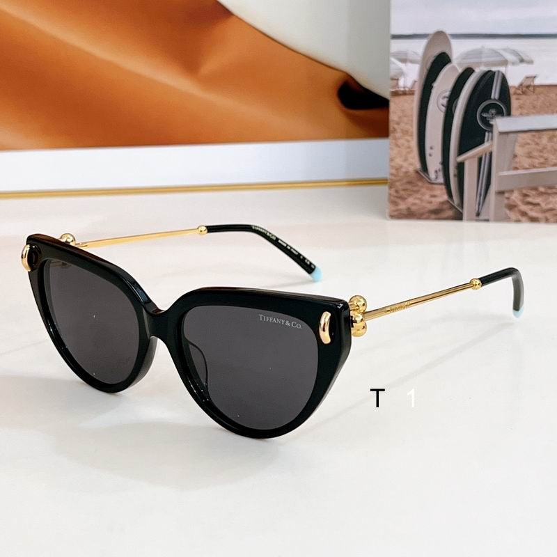 TIFF Sunglasses 2  Color's