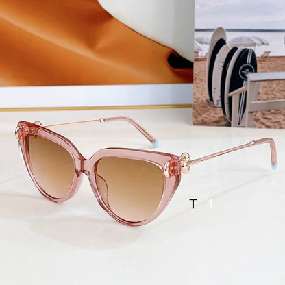 TIFF Sunglasses 2  Color's