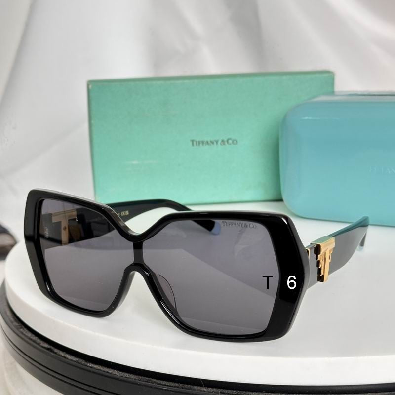 TIFF Sunglasses 3 Color's