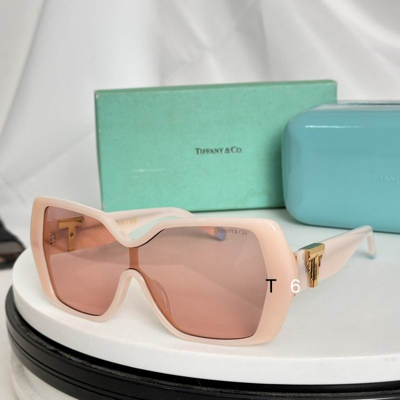 TIFF Sunglasses 3 Color's