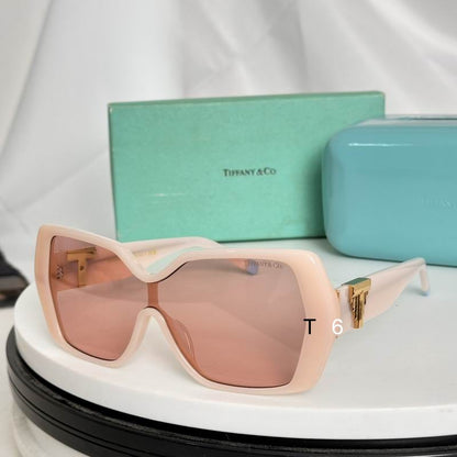 TIFF Sunglasses 3 Color's