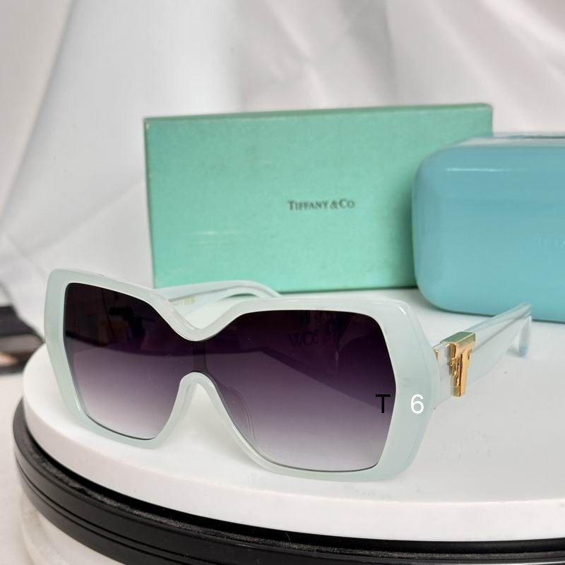 TIFF Sunglasses 3 Color's