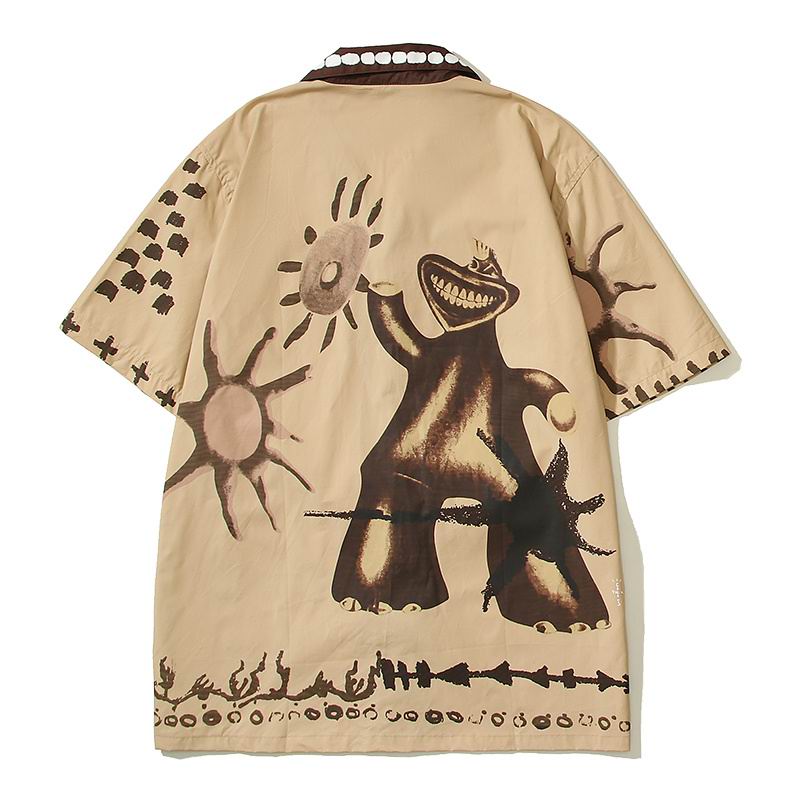 TRA VIS SCO TT Shirt
