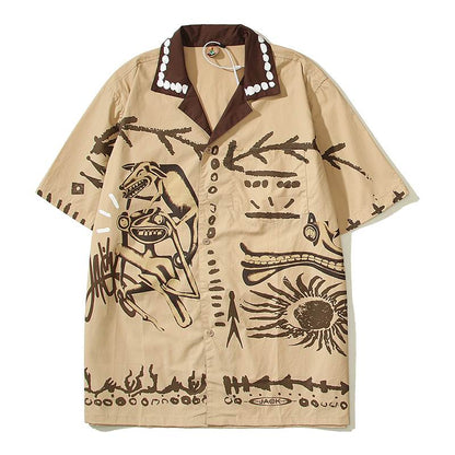 TRA VIS SCO TT Shirt