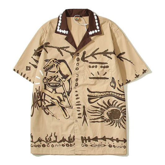 TRA VIS SCO TT Shirt
