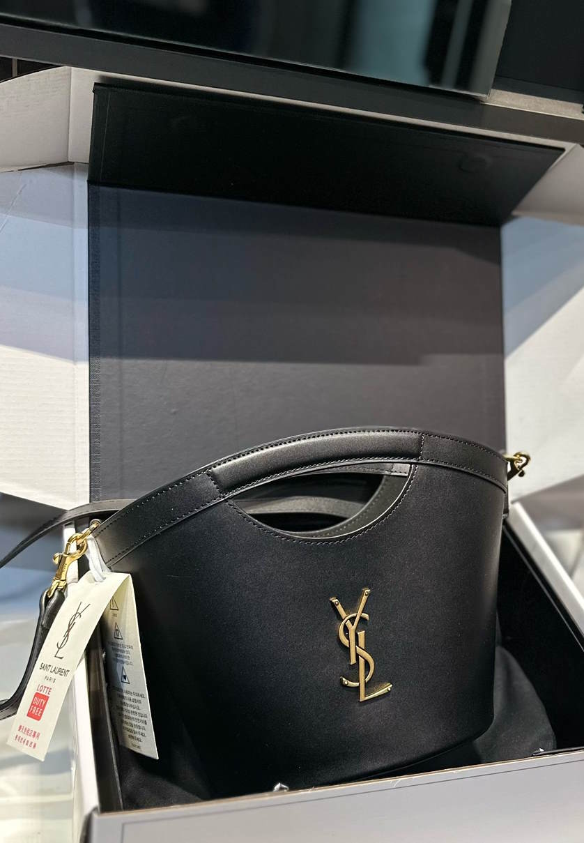 Y  L  Bag  2 Color's 20 cm Small
