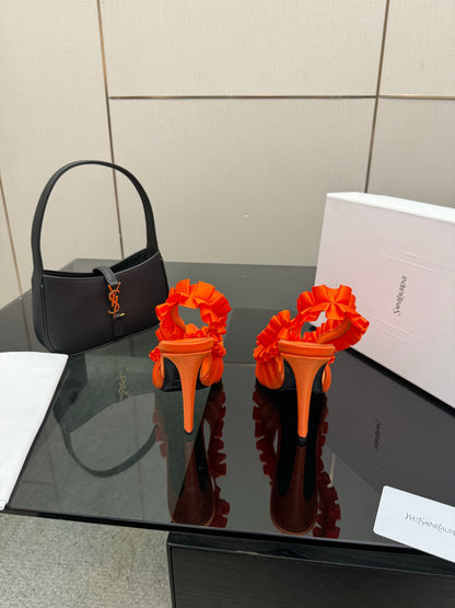 Y L shoes  Woman 2 Color's