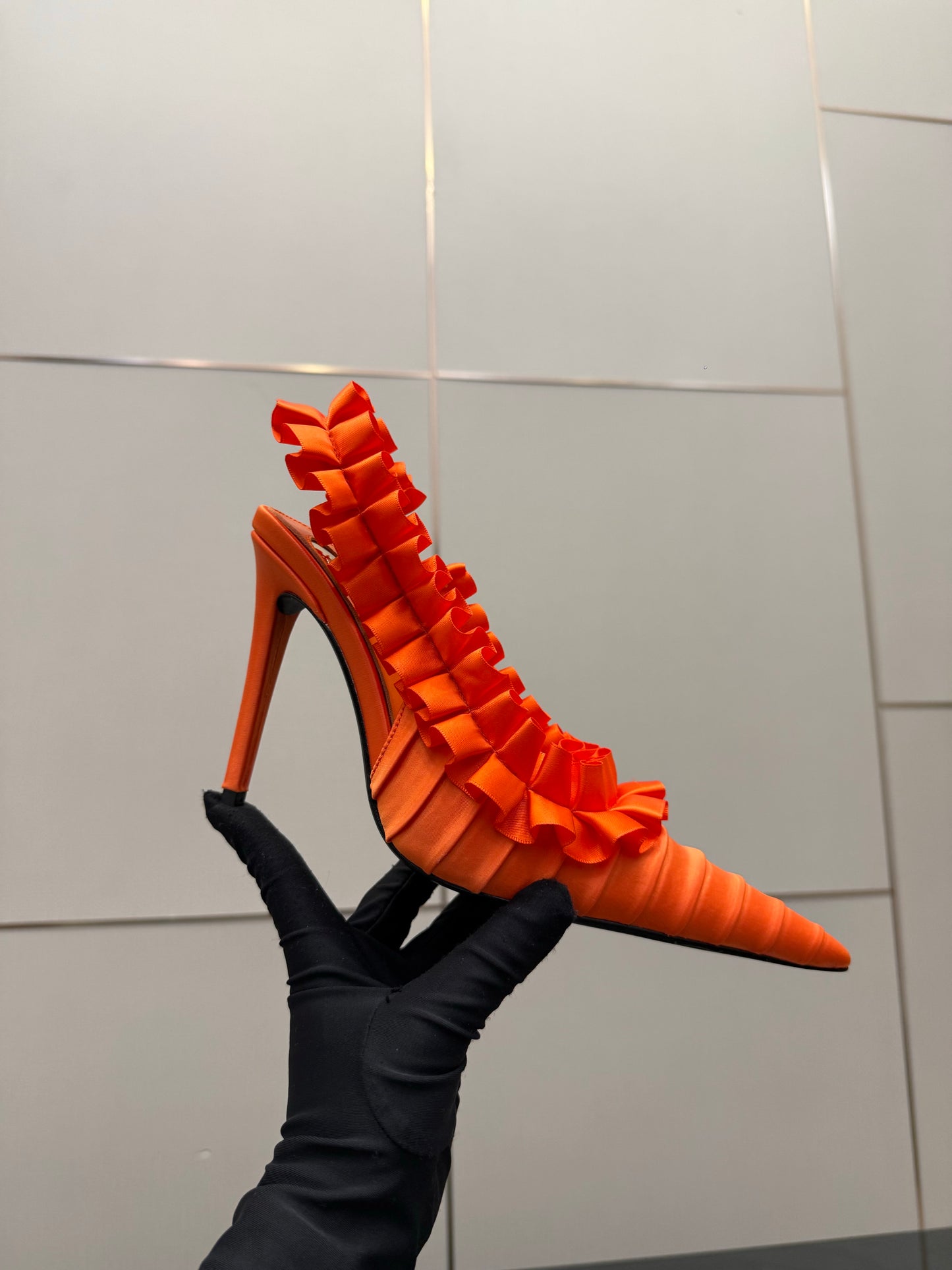 Y L shoes  Woman 2 Color's