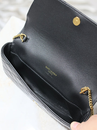 Y L   Bag  20 cm