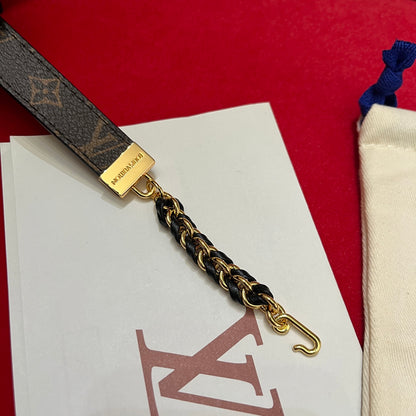 LU waist Belt