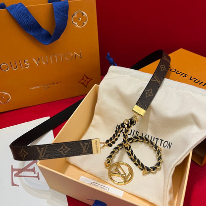 LU waist Belt