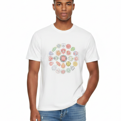 SNBAL  T- Shirt short sleeve