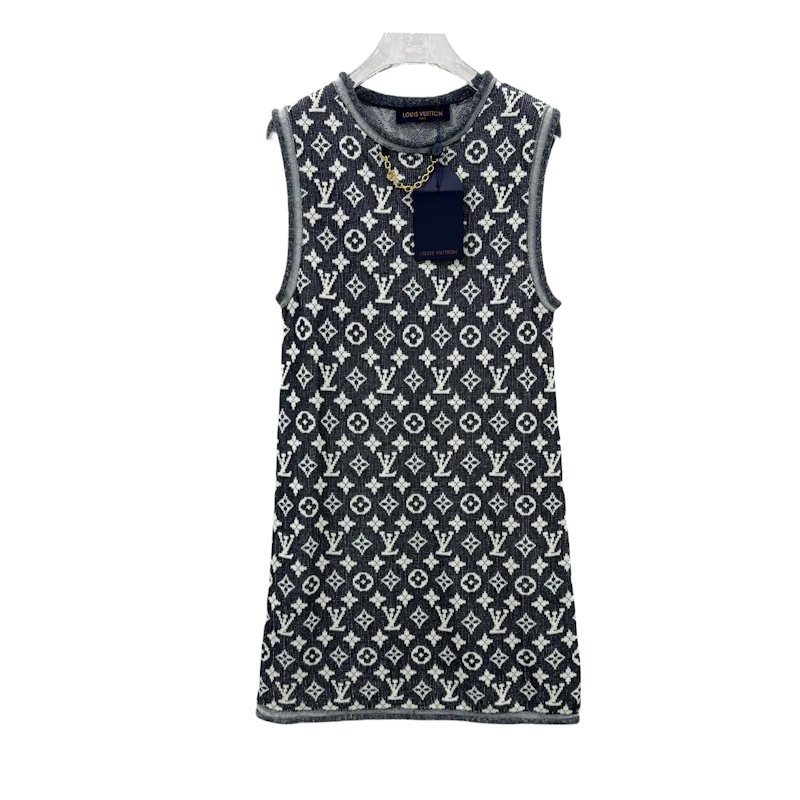 LU Dress  limited