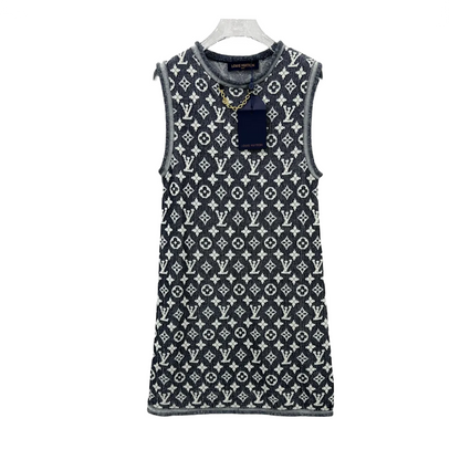 LU Dress  limited