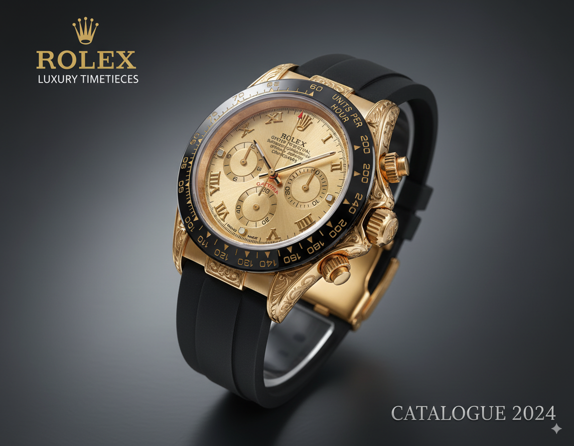 RX Watches  40 cm