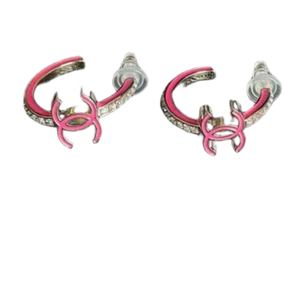 CHL Fashion earrings