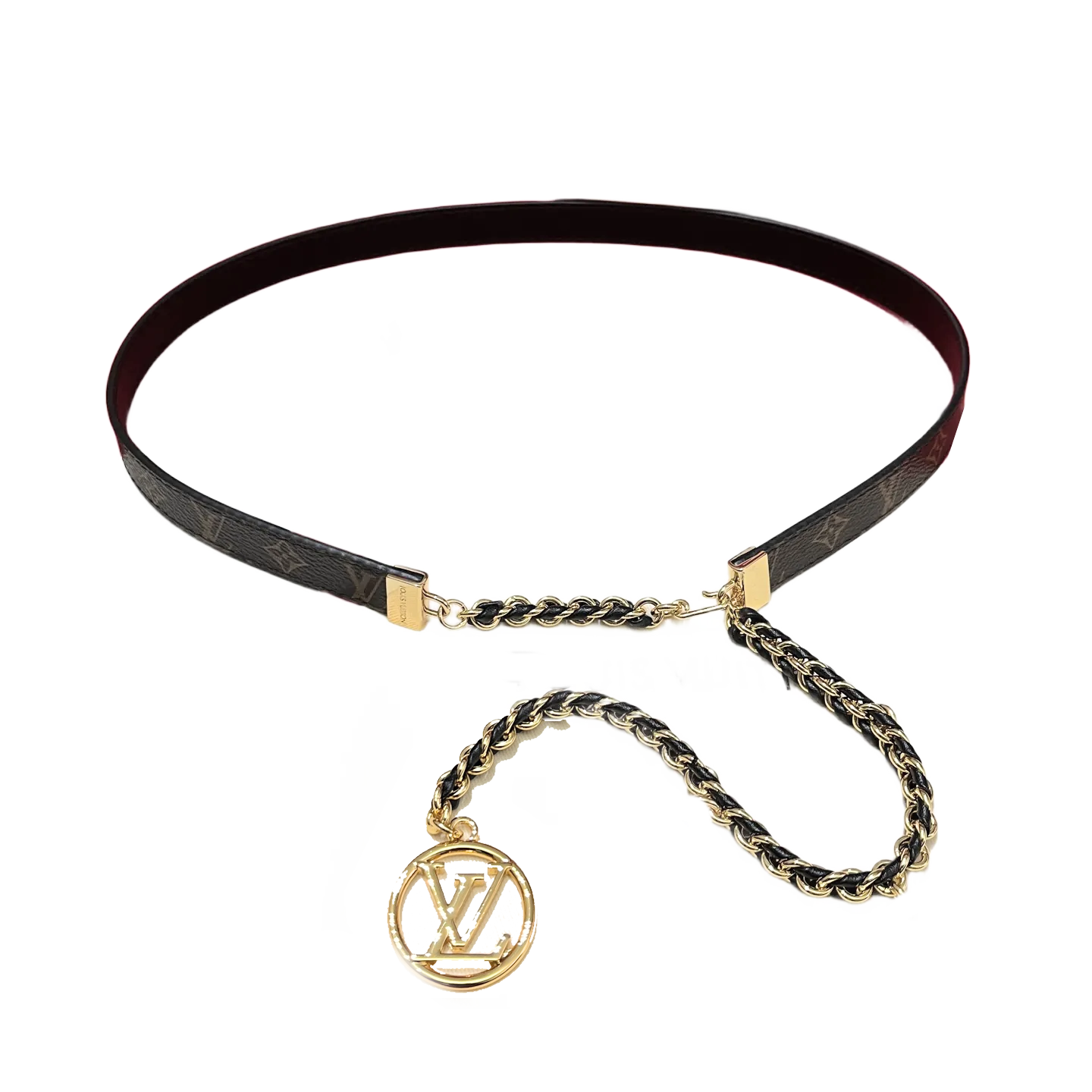 LU waist Belt