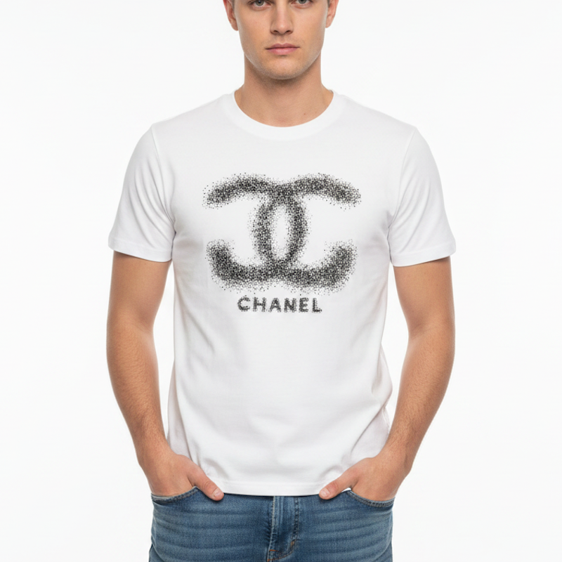 CHL  T- Shirt short sleeve 2 Color's
