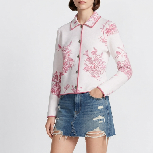 CHD Woman  jacket  2 Color's