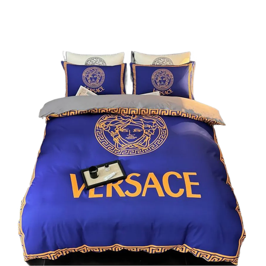 VRC Bedding Set