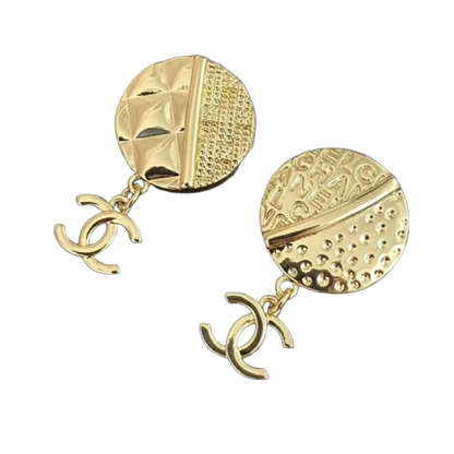 C H L Fashion earrings  SALE-min order required