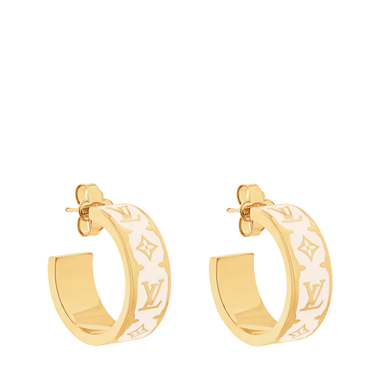 LU Fashion earrings  SALE-min order required