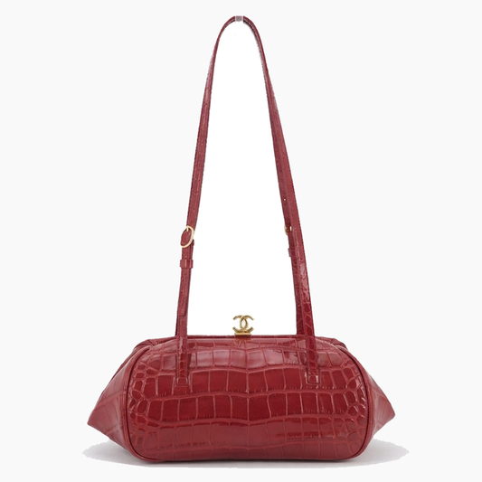 CHL Bag 2 Color's 30 cm