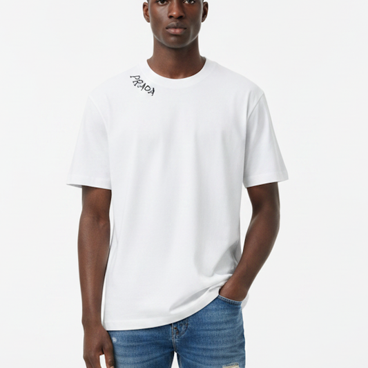 PRD  T- Shirt short sleeve 2 Color 's