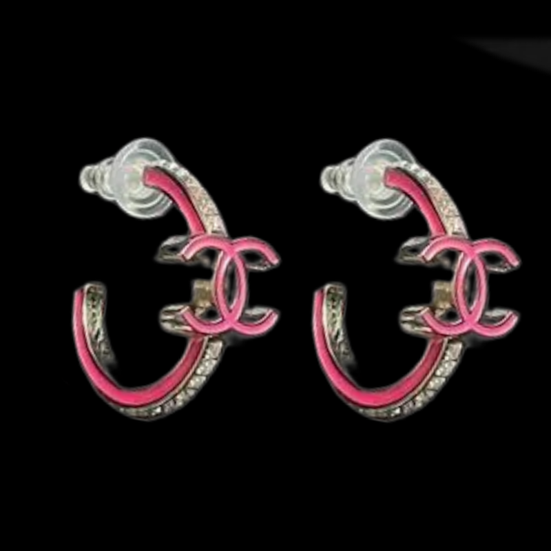 CHL Fashion earrings