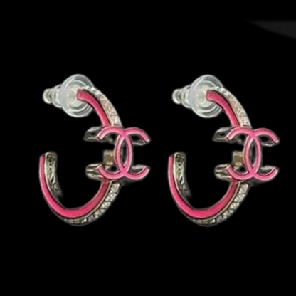 CHL Fashion earrings