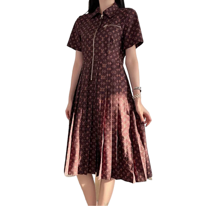 LU  Dress  limited