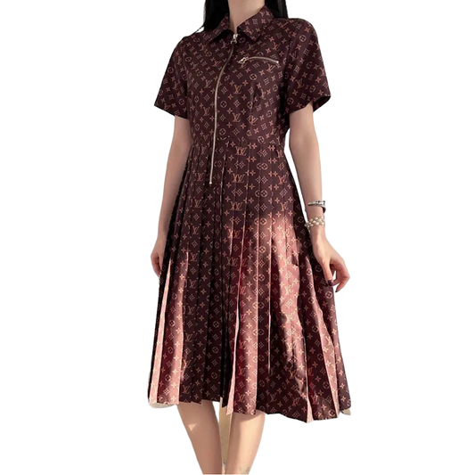 LU  Dress  limited