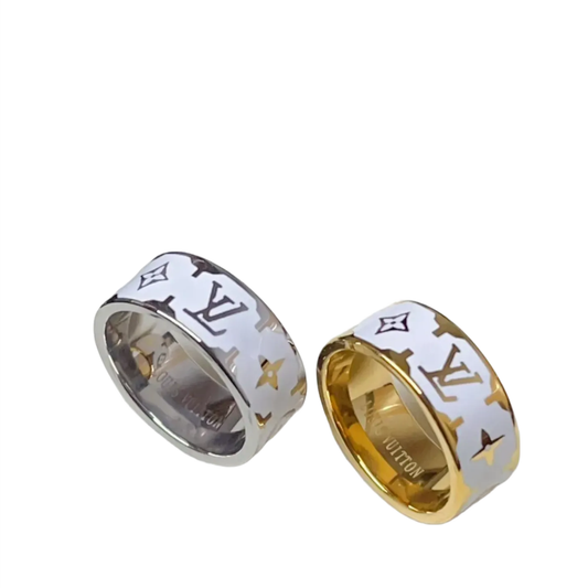 LU Fashion Rings  SALE  - min order required