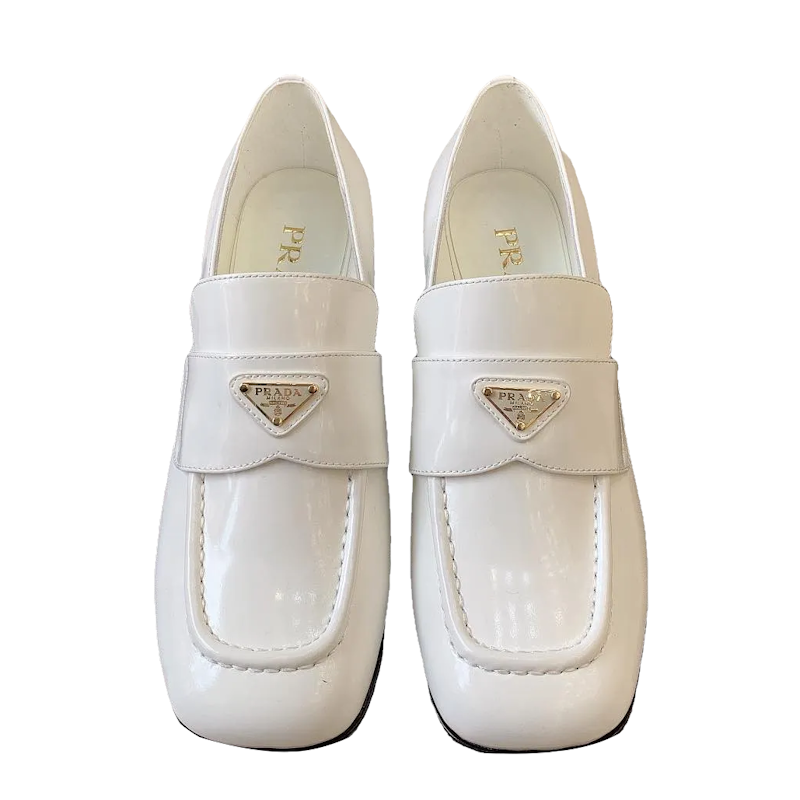 PRD Shoes  Woman 2 Color's