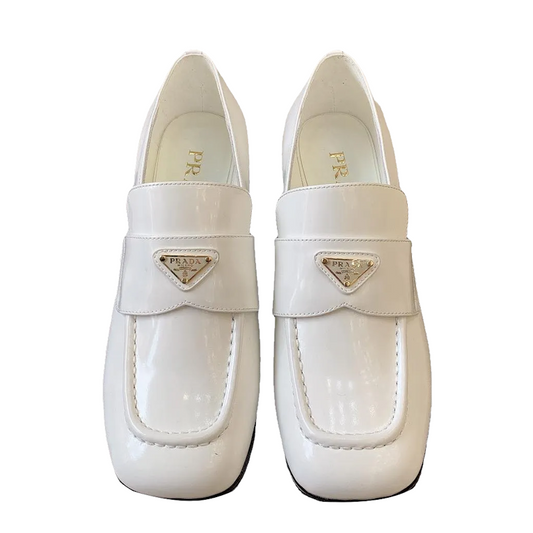 PRD Shoes  Woman 2 Color's