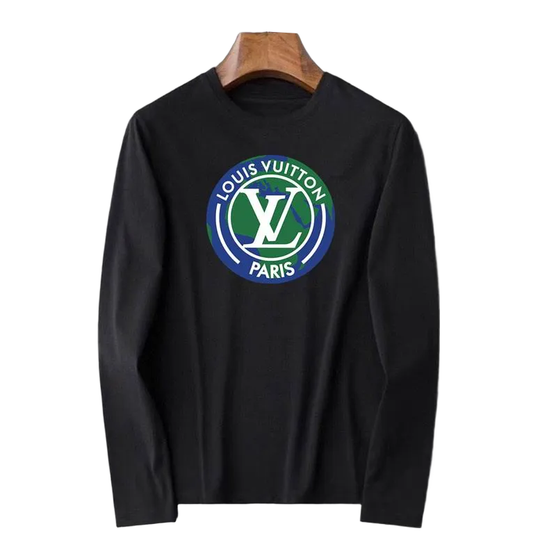 LU T - Shirt long sleeve 2 Color's