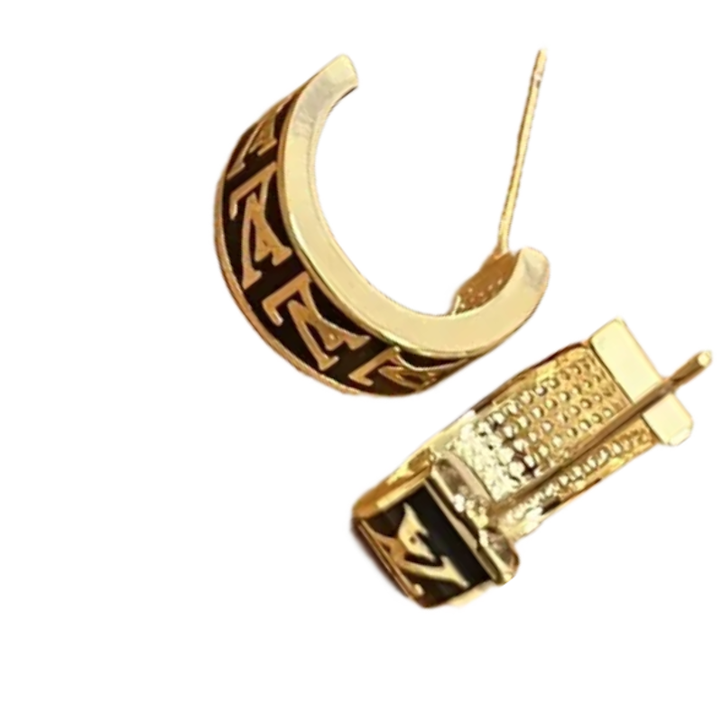 LU Fashion earrings  SALE-min order required