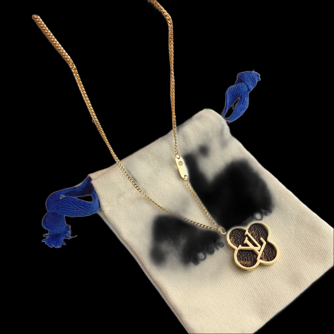 LU Fashion Necklace  SALE-min order required