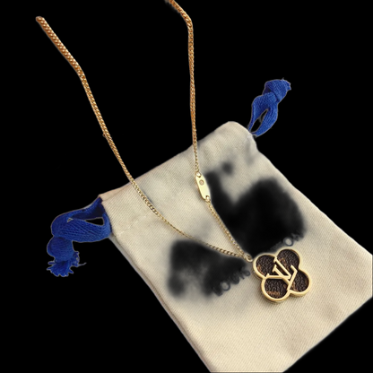 LU Fashion Necklace  SALE-min order required