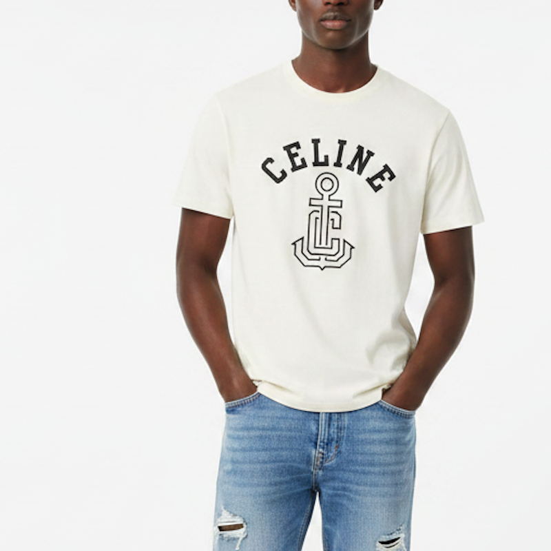 CE*LINE  T- Shirt short sleeve 5 Color's