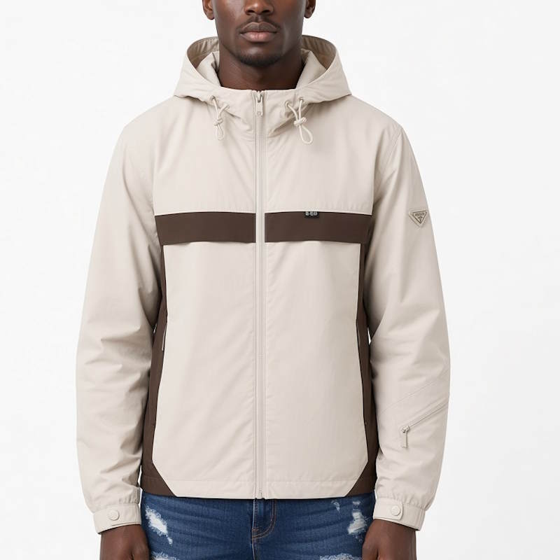 PRD Jacket Man 2Color's Hoodie